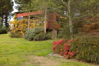 Seclusions Blue Mountains - Tourism Cairns 5