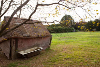 Seclusions Blue Mountains - Tourism Cairns 10