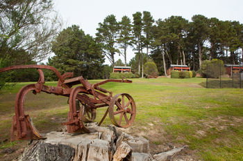 Seclusions Blue Mountains - Tourism Cairns 11