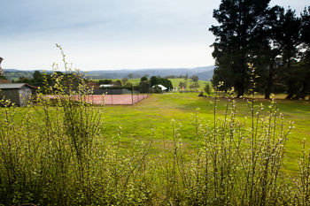 Seclusions Blue Mountains - Tourism Cairns 12