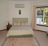 Kingfishers Manor  Noosa - Tourism Cairns