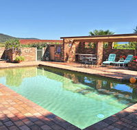 Langbrook Estate Cottages - Tourism Cairns