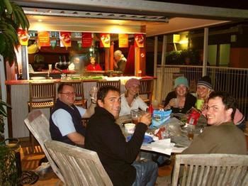 Noosa Backpackers Resort - Hostel - Tourism Cairns 5