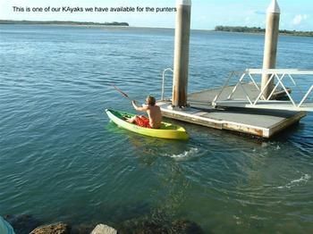 Noosa Backpackers Resort - Hostel - Tourism Cairns 6