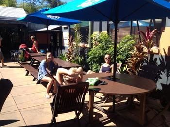 Noosa Backpackers Resort - Hostel - Tourism Cairns 10