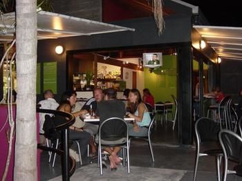 Noosa Backpackers Resort - Hostel - Tourism Cairns 14