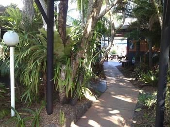 Noosa Backpackers Resort - Hostel - Tourism Cairns 15