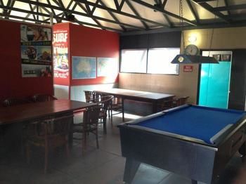 Noosa Backpackers Resort - Hostel - Tourism Cairns 16