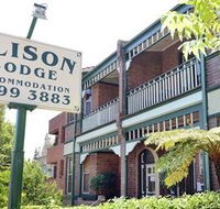 Alison Lodge - Tourism Cairns