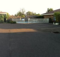 Golden Grain Motor Inn - Tourism Cairns