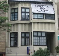 Hotel 59 - Tourism Cairns