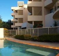 Costa Bella Apartments - Tourism Cairns