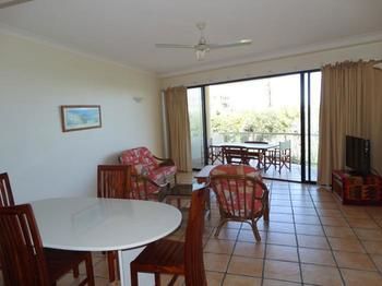 Costa Bella Apartments - Tourism Cairns 5