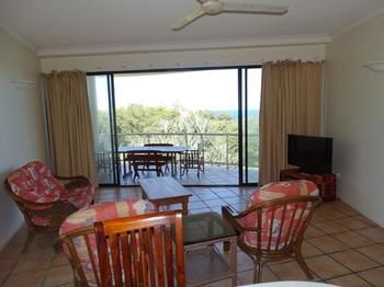 Costa Bella Apartments - Tourism Cairns 6