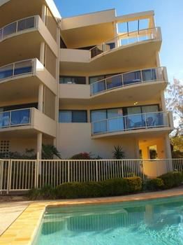 Costa Bella Apartments - Tourism Cairns 10