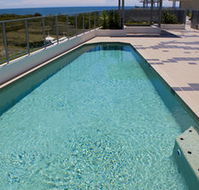 White Shells Luxury Apartments - Tourism Cairns