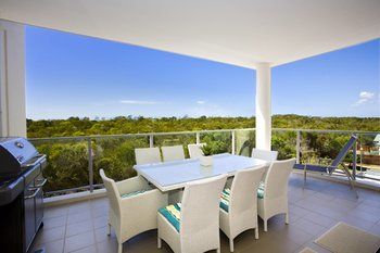 White Shells Luxury Apartments - Tourism Cairns 7