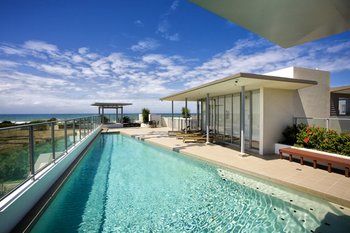 White Shells Luxury Apartments - Tourism Cairns 16