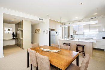 White Shells Luxury Apartments - Tourism Cairns 18