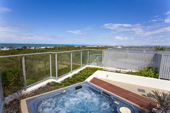 White Shells Luxury Apartments - Tourism Cairns 19