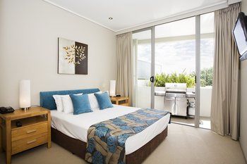 White Shells Luxury Apartments - Tourism Cairns 20