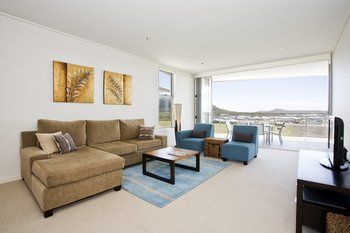 White Shells Luxury Apartments - Tourism Cairns 21