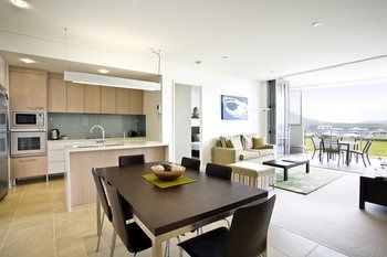 White Shells Luxury Apartments - Tourism Cairns 22