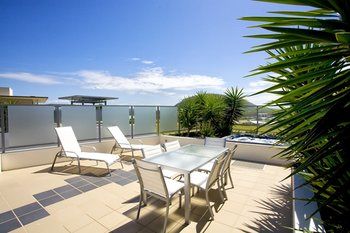 White Shells Luxury Apartments - Tourism Cairns 23