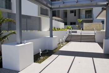 White Shells Luxury Apartments - Tourism Cairns 25