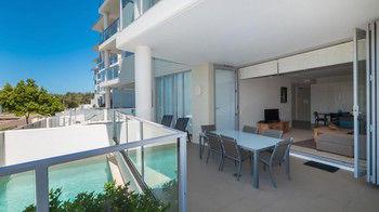 White Shells Luxury Apartments - Tourism Cairns 27
