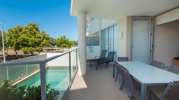 White Shells Luxury Apartments - Tourism Cairns 28