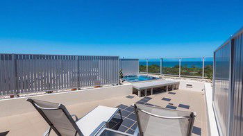 White Shells Luxury Apartments - Tourism Cairns 29