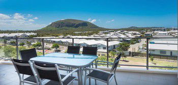 White Shells Luxury Apartments - Tourism Cairns 30