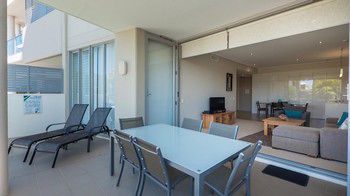 White Shells Luxury Apartments - Tourism Cairns 31