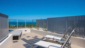 White Shells Luxury Apartments - Tourism Cairns 34