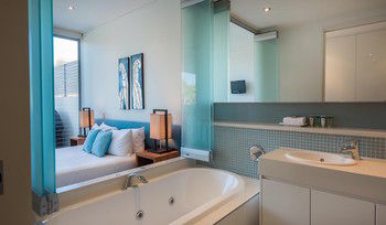 White Shells Luxury Apartments - Tourism Cairns 39