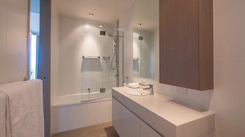 White Shells Luxury Apartments - Tourism Cairns 43