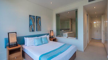 White Shells Luxury Apartments - Tourism Cairns 45