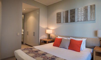 White Shells Luxury Apartments - Tourism Cairns 46