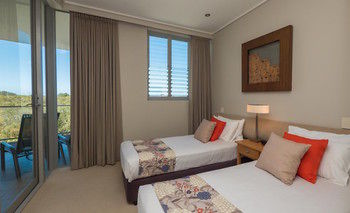 White Shells Luxury Apartments - Tourism Cairns 48