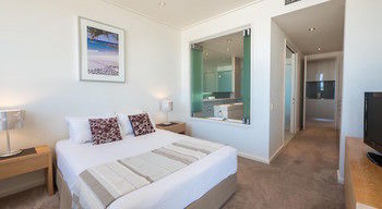 White Shells Luxury Apartments - Tourism Cairns 49