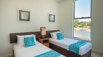 White Shells Luxury Apartments - Tourism Cairns 50