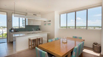 White Shells Luxury Apartments - Tourism Cairns 59