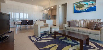 White Shells Luxury Apartments - Tourism Cairns 61