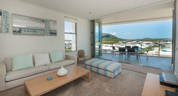 White Shells Luxury Apartments - Tourism Cairns 66