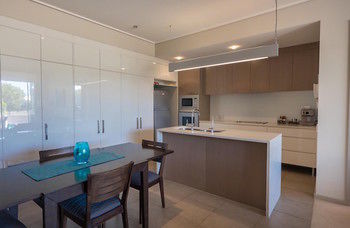 White Shells Luxury Apartments - Tourism Cairns 68