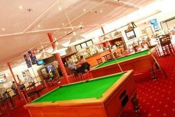 Palms Hotel Motel Chullora - Tourism Cairns 6
