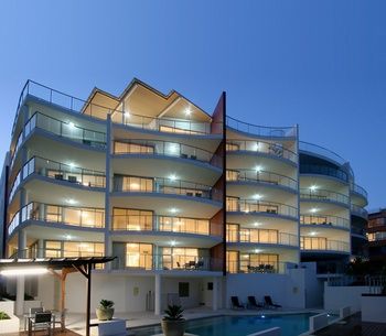 Salt On Kings Apartments - Tourism Cairns 1