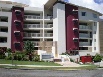 Salt On Kings Apartments - Tourism Cairns 2