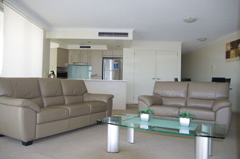 Salt On Kings Apartments - Tourism Cairns 4